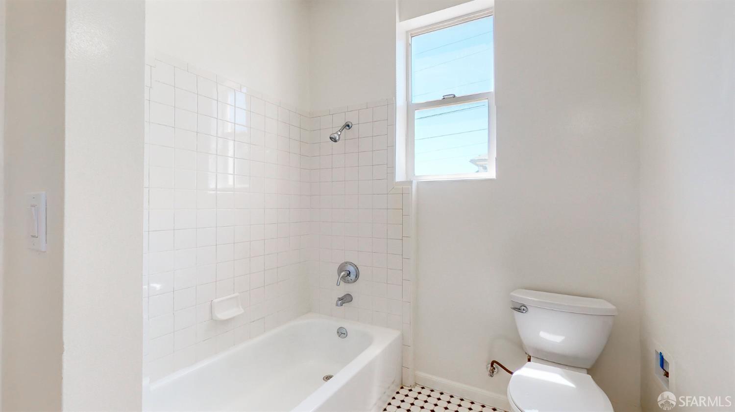 Detail Gallery Image 12 of 29 For 1798 Mcallister St, San Francisco,  CA 94115 - – Beds | – Baths