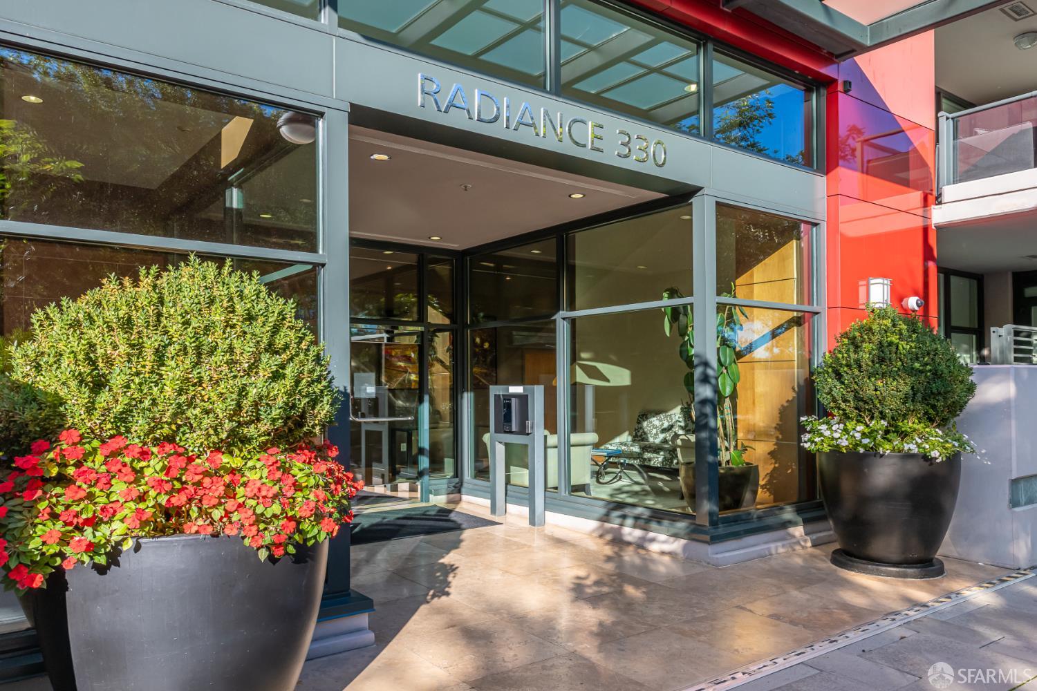 Detail Gallery Image 18 of 30 For 330 Mission Bay Blvd #502,  San Francisco,  CA 94158 - 1 Beds | 1/1 Baths