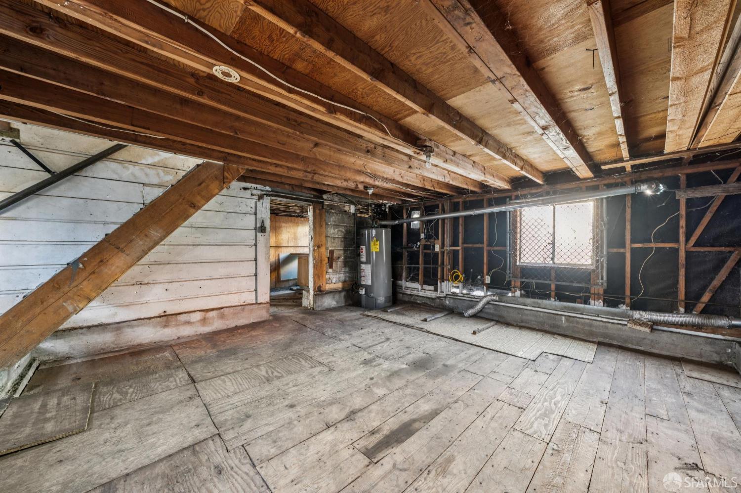 Detail Gallery Image 29 of 47 For 670 Sycamore St, Oakland,  CA 94612 - 2 Beds | 1 Baths