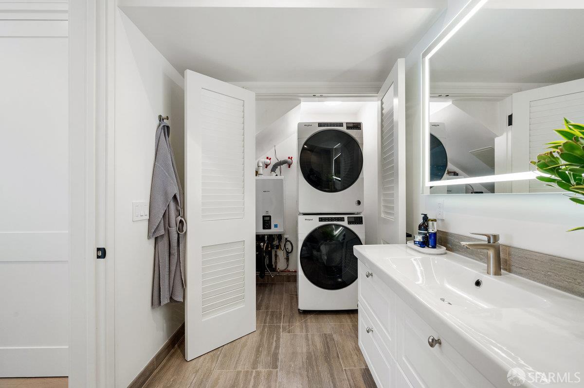 Detail Gallery Image 28 of 60 For 150 Eureka St #C,  San Francisco,  CA 94114 - 1 Beds | 1 Baths