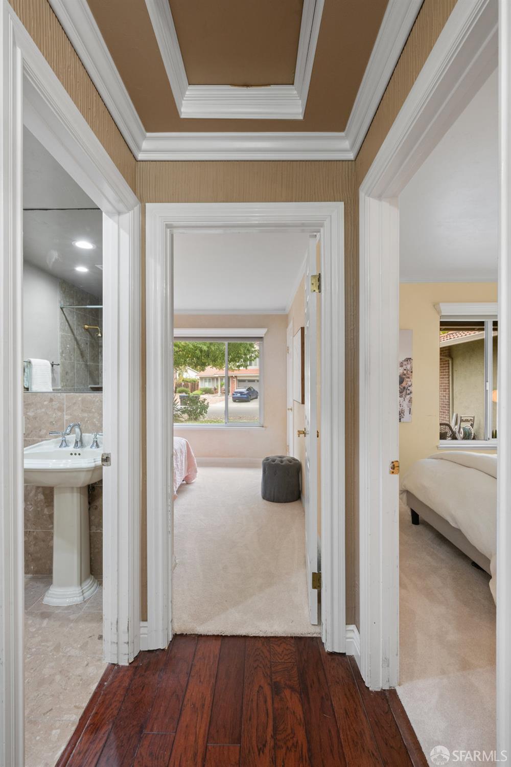 Detail Gallery Image 42 of 58 For 4572 Ross Gate Way, Pleasanton,  CA 94566 - 3 Beds | 2 Baths
