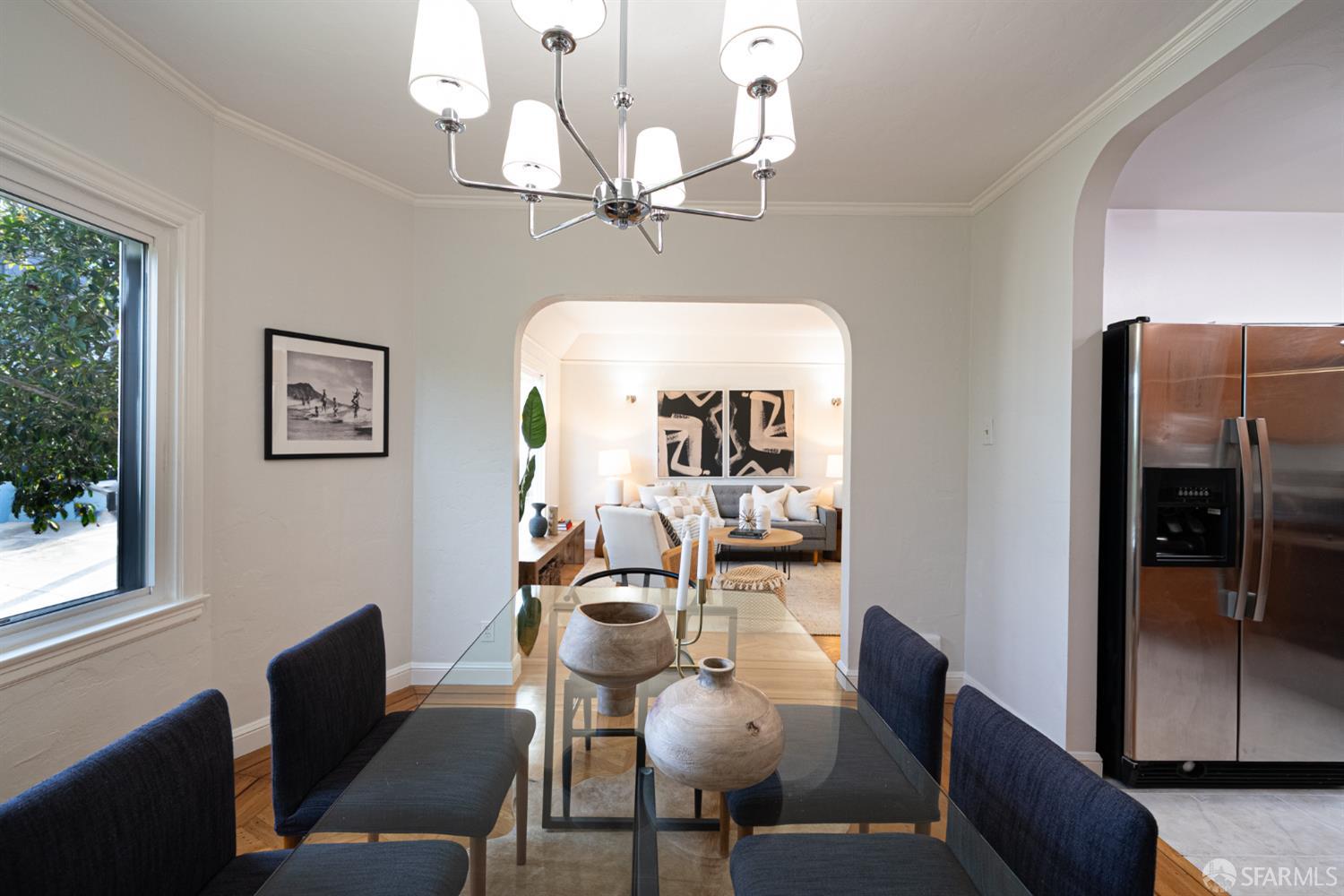 Detail Gallery Image 12 of 62 For 62 Bronte St, San Francisco,  CA 94110 - 2 Beds | 2 Baths