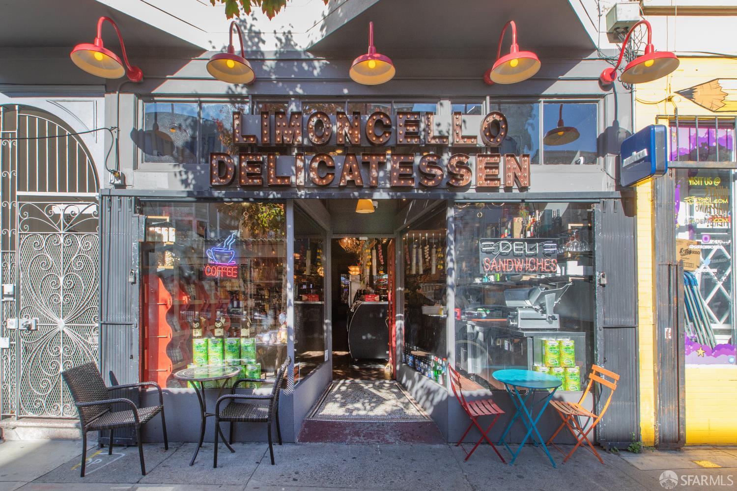 Detail Gallery Image 20 of 20 For 1134 Treat Ave, San Francisco,  CA 94110 - – Beds | – Baths