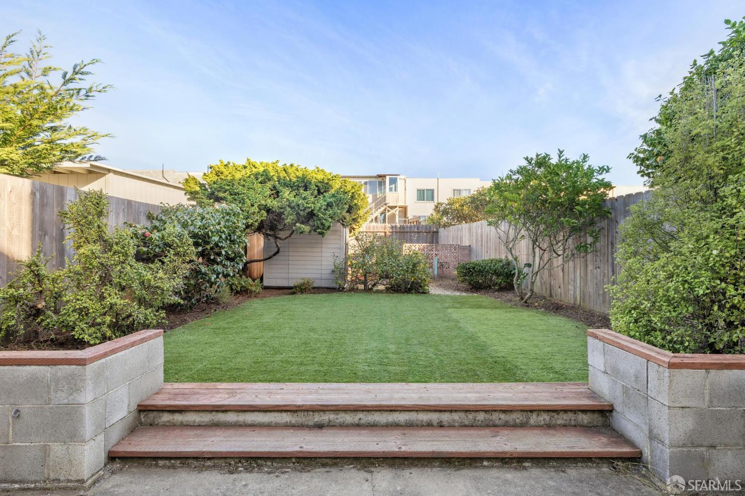 Detail Gallery Image 23 of 34 For 2574 46th Ave, San Francisco,  CA 94116 - 2 Beds | 1 Baths