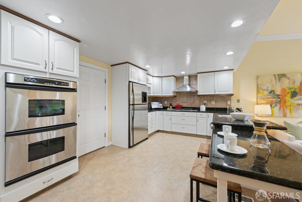 Detail Gallery Image 15 of 58 For 4572 Ross Gate Way, Pleasanton,  CA 94566 - 3 Beds | 2 Baths