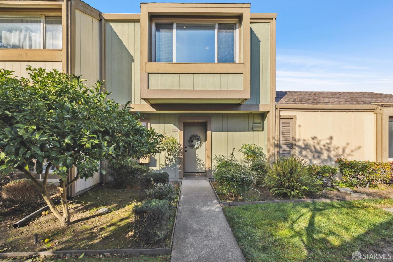 Detail Gallery Image 50 of 51 For 1152 Admiralty Ln, Alameda,  CA 94502 - 3 Beds | 1/1 Baths