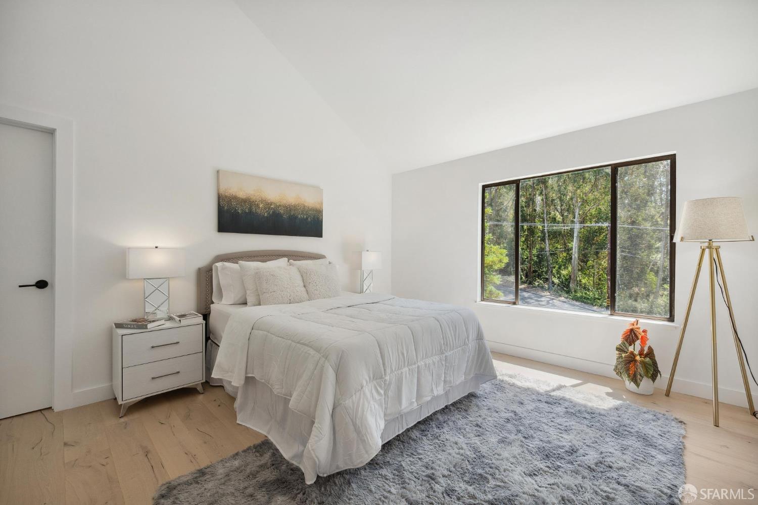 Detail Gallery Image 29 of 42 For 134 Galewood Cir, San Francisco,  CA 94131 - 2 Beds | 2/1 Baths