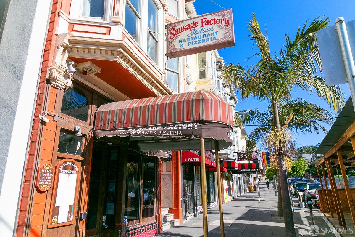 Detail Gallery Image 51 of 60 For 150 Eureka St #C,  San Francisco,  CA 94114 - 1 Beds | 1 Baths