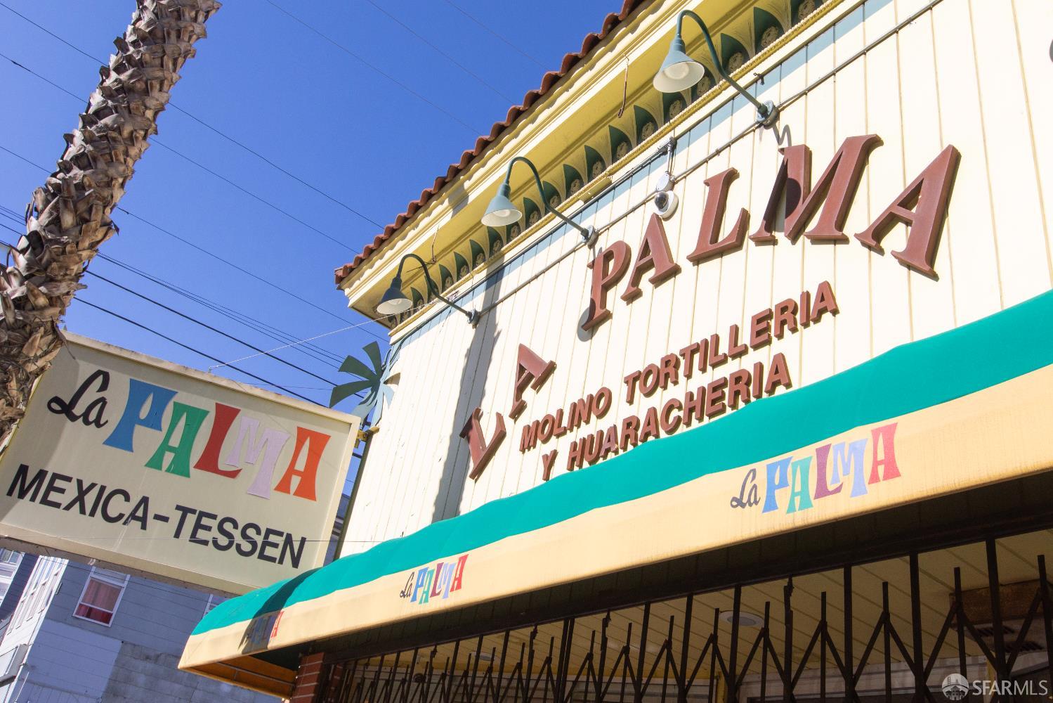 Detail Gallery Image 18 of 20 For 1134 Treat Ave, San Francisco,  CA 94110 - – Beds | – Baths