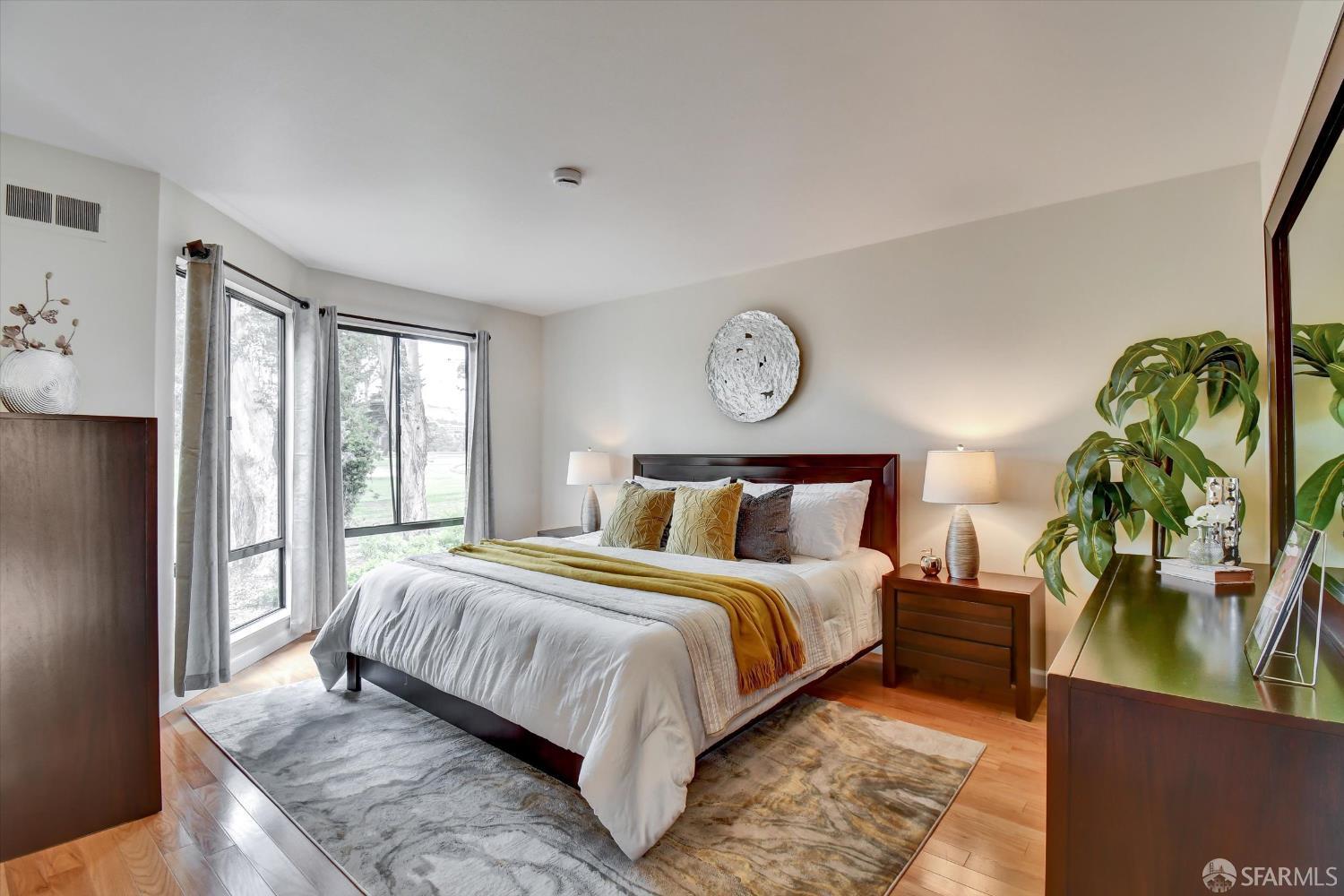 Detail Gallery Image 45 of 71 For 115 S Lake Merced Hls, San Francisco,  CA 94132 - 3 Beds | 2/1 Baths