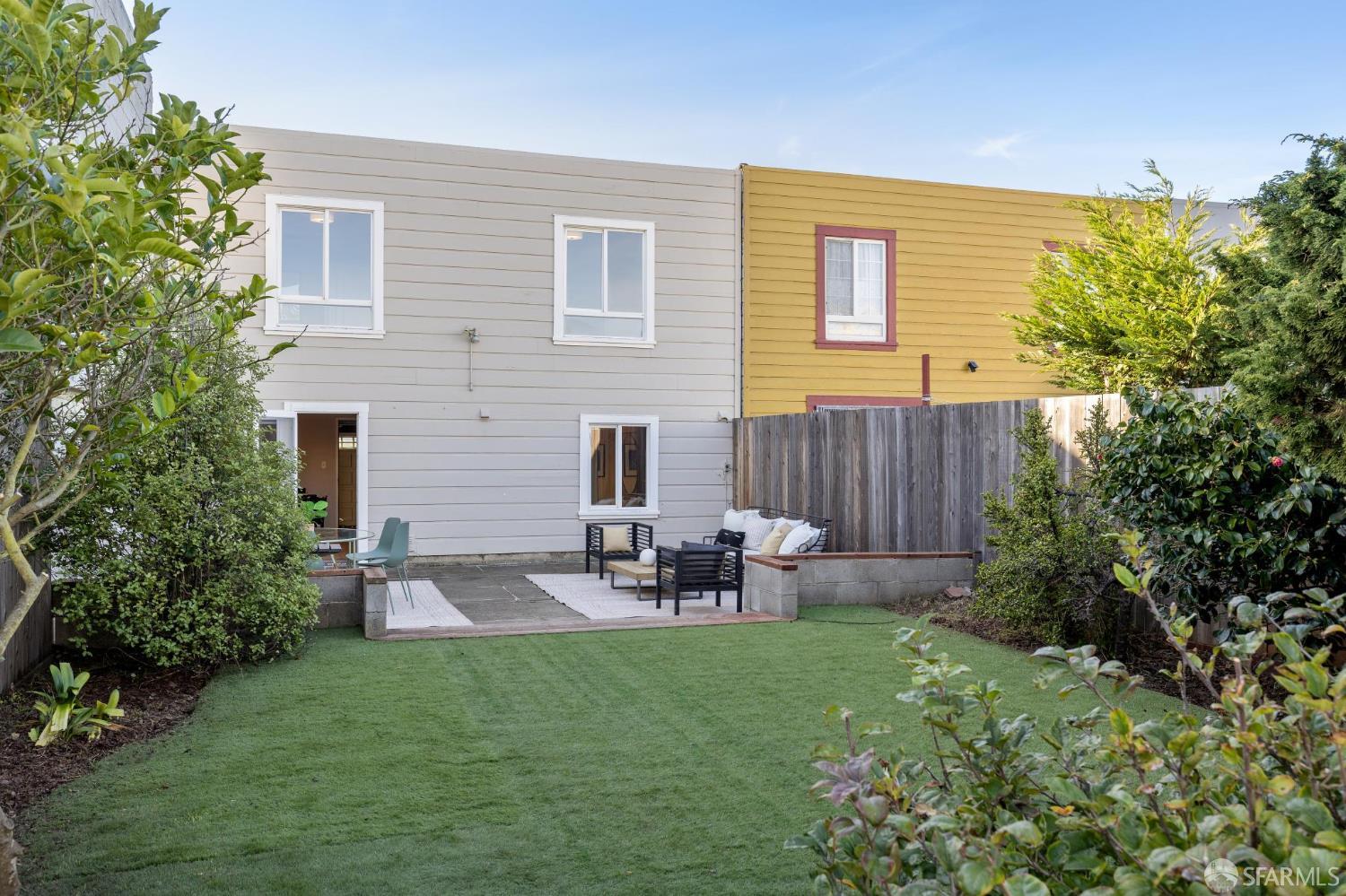 Detail Gallery Image 28 of 34 For 2574 46th Ave, San Francisco,  CA 94116 - 2 Beds | 1 Baths