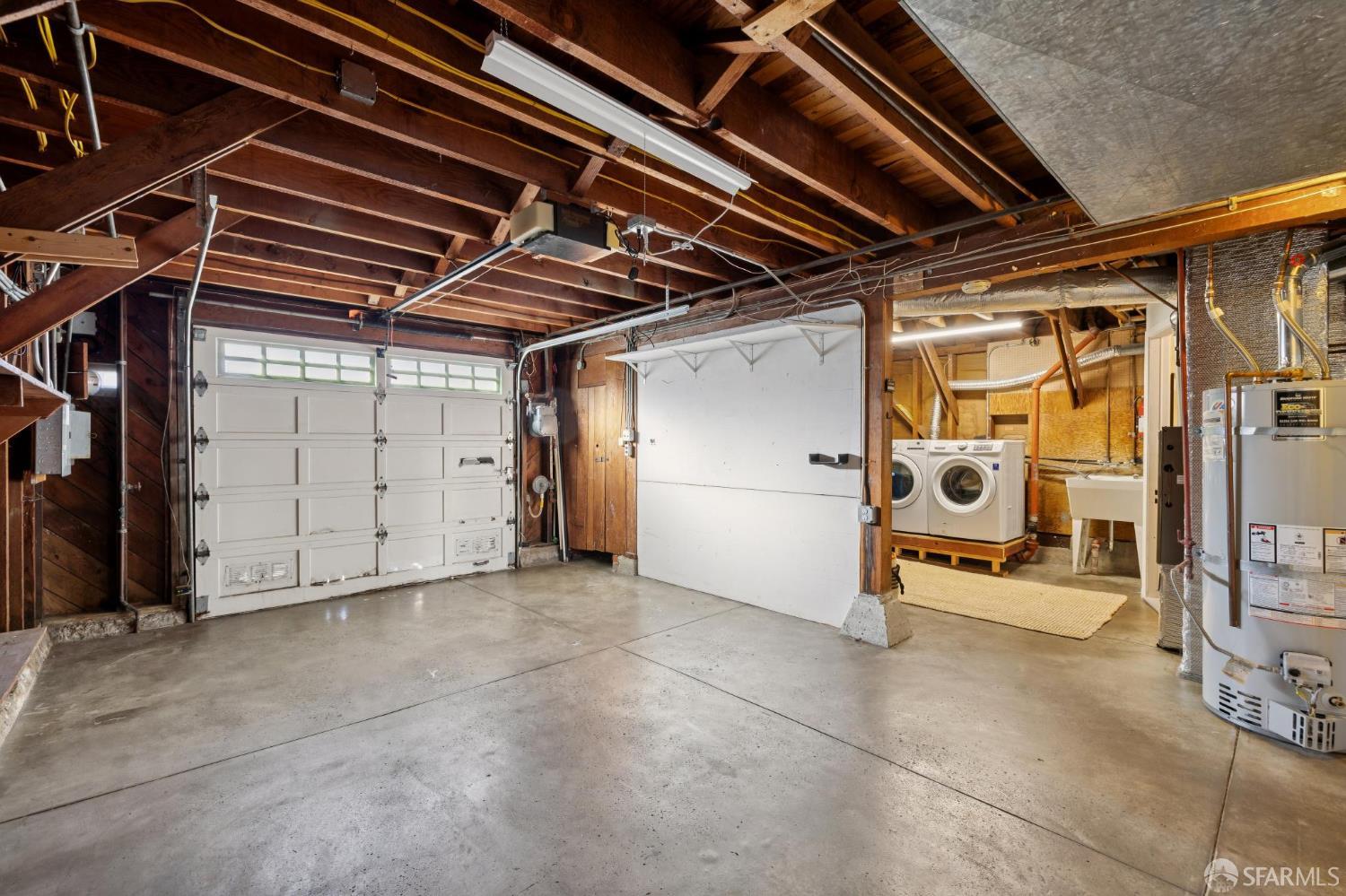 Detail Gallery Image 30 of 34 For 2574 46th Ave, San Francisco,  CA 94116 - 2 Beds | 1 Baths