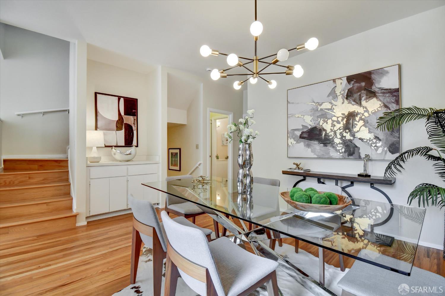 Detail Gallery Image 12 of 71 For 115 S Lake Merced Hls, San Francisco,  CA 94132 - 3 Beds | 2/1 Baths