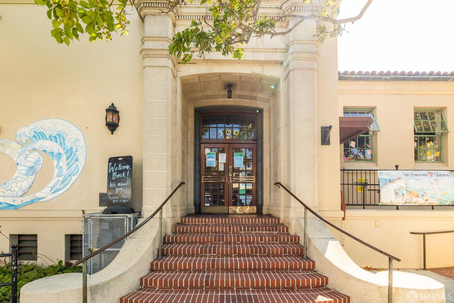 Detail Gallery Image 53 of 62 For 62 Bronte St, San Francisco,  CA 94110 - 2 Beds | 2 Baths