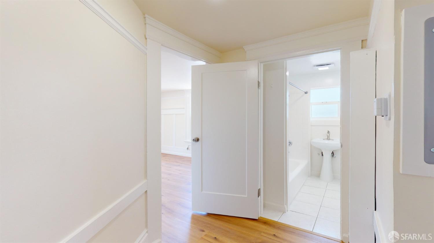 Detail Gallery Image 25 of 29 For 1798 Mcallister St, San Francisco,  CA 94115 - – Beds | – Baths