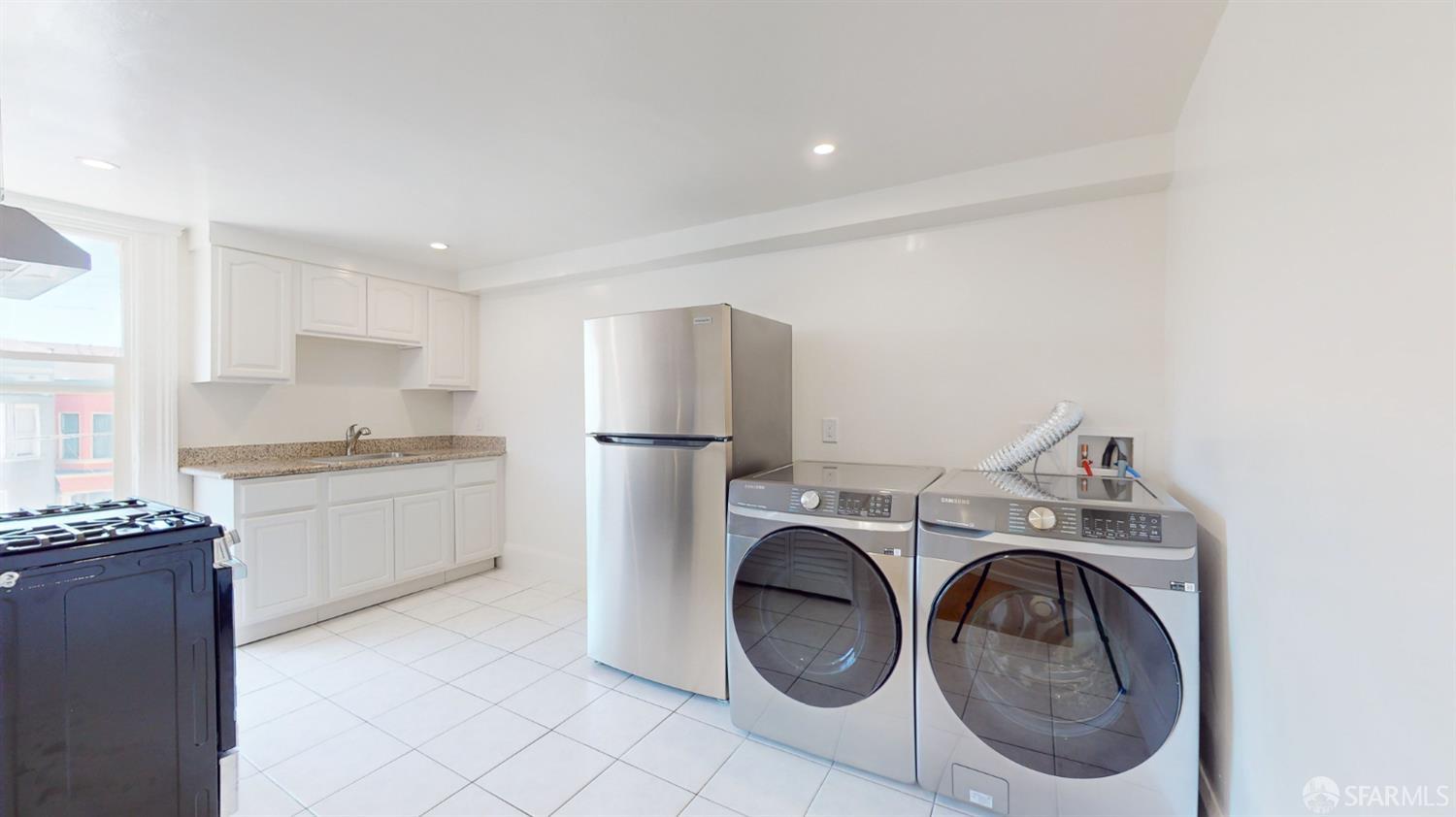 Detail Gallery Image 21 of 29 For 1798 Mcallister St, San Francisco,  CA 94115 - – Beds | – Baths