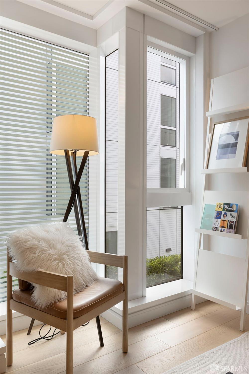 Detail Gallery Image 14 of 36 For 555 Fulton St #301,  San Francisco,  CA 94102 - 1 Beds | 1 Baths