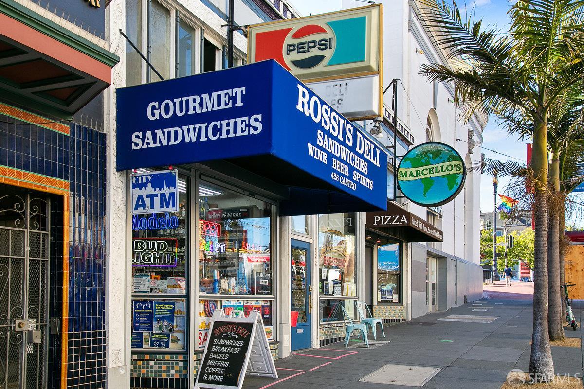 Detail Gallery Image 59 of 60 For 150 Eureka St #C,  San Francisco,  CA 94114 - 1 Beds | 1 Baths