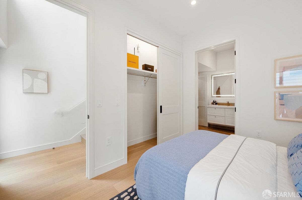 Detail Gallery Image 29 of 60 For 150 Eureka St #C,  San Francisco,  CA 94114 - 1 Beds | 1 Baths