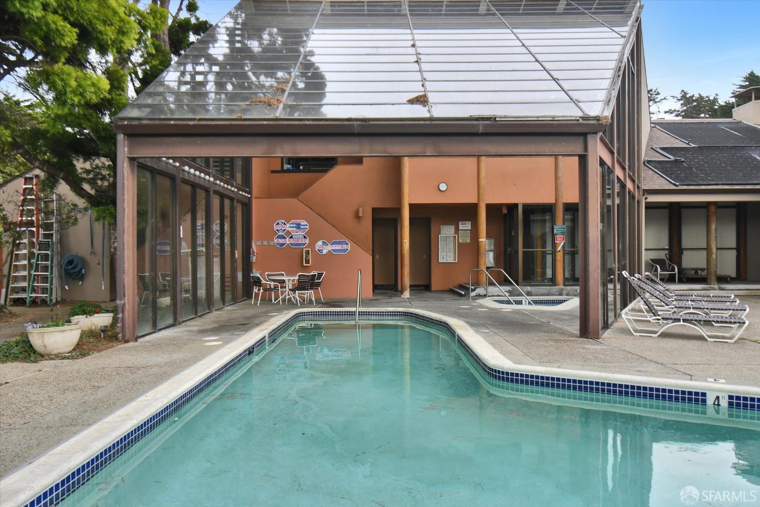 Detail Gallery Image 70 of 71 For 115 S Lake Merced Hls, San Francisco,  CA 94132 - 3 Beds | 2/1 Baths