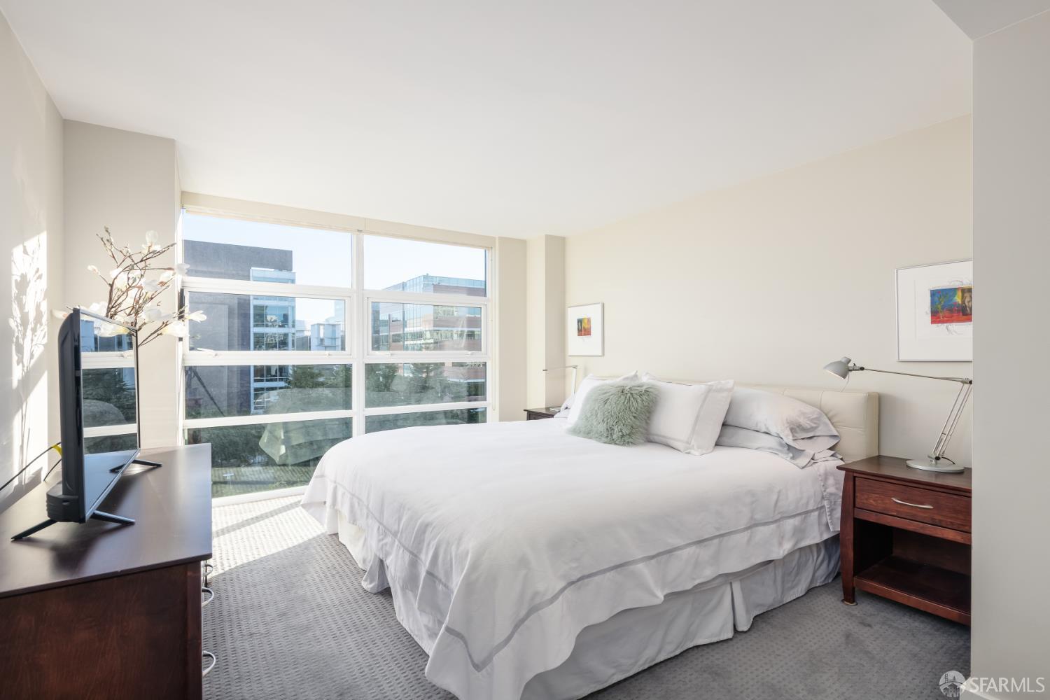 Detail Gallery Image 13 of 30 For 330 Mission Bay Blvd #502,  San Francisco,  CA 94158 - 1 Beds | 1/1 Baths
