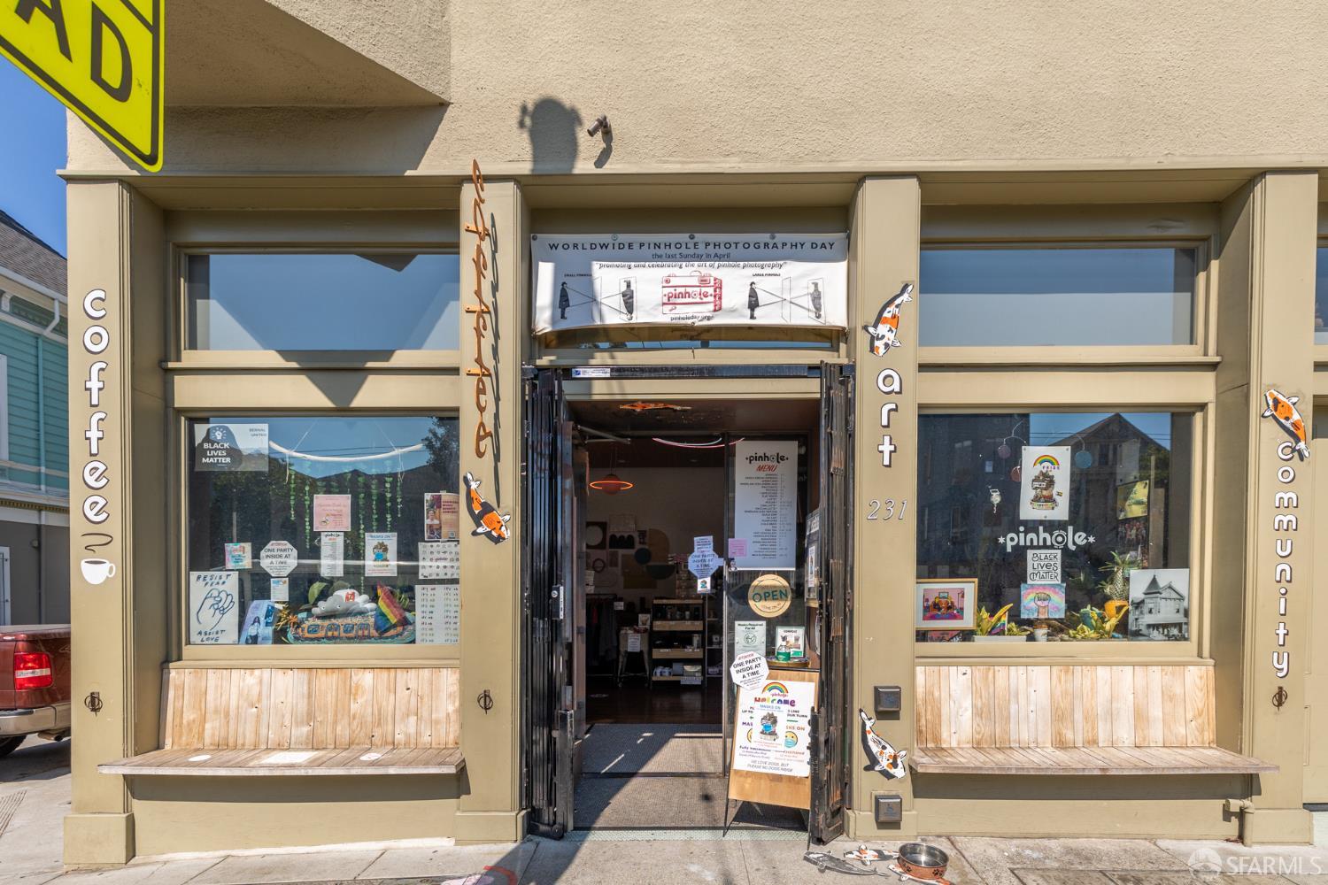 Detail Gallery Image 60 of 62 For 62 Bronte St, San Francisco,  CA 94110 - 2 Beds | 2 Baths