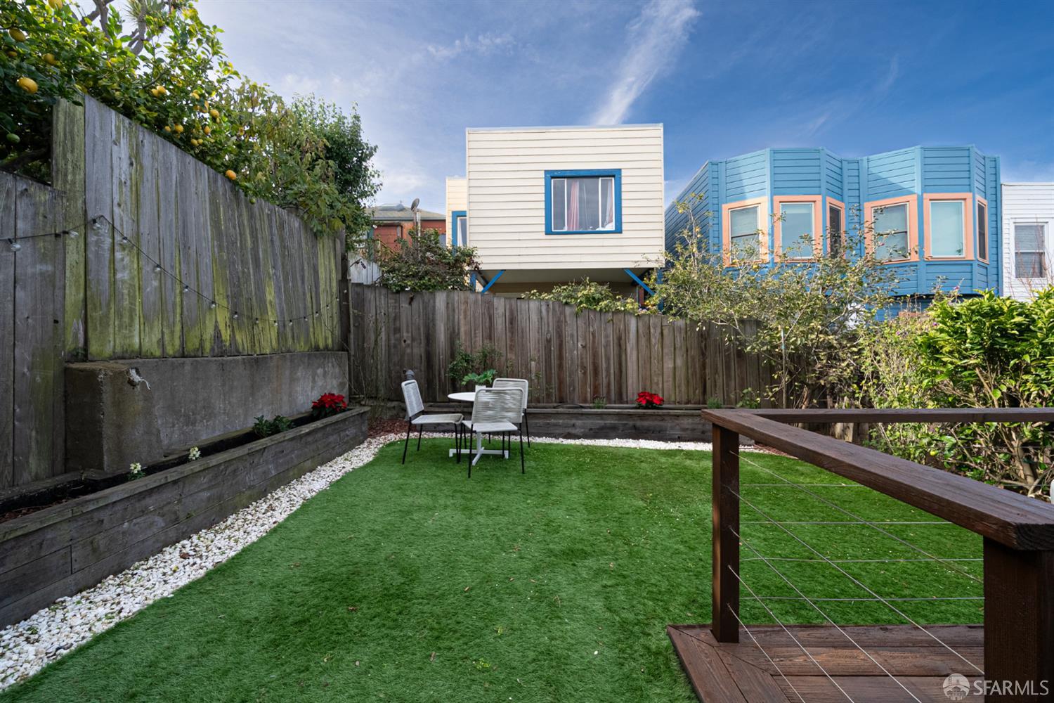 Detail Gallery Image 37 of 62 For 62 Bronte St, San Francisco,  CA 94110 - 2 Beds | 2 Baths
