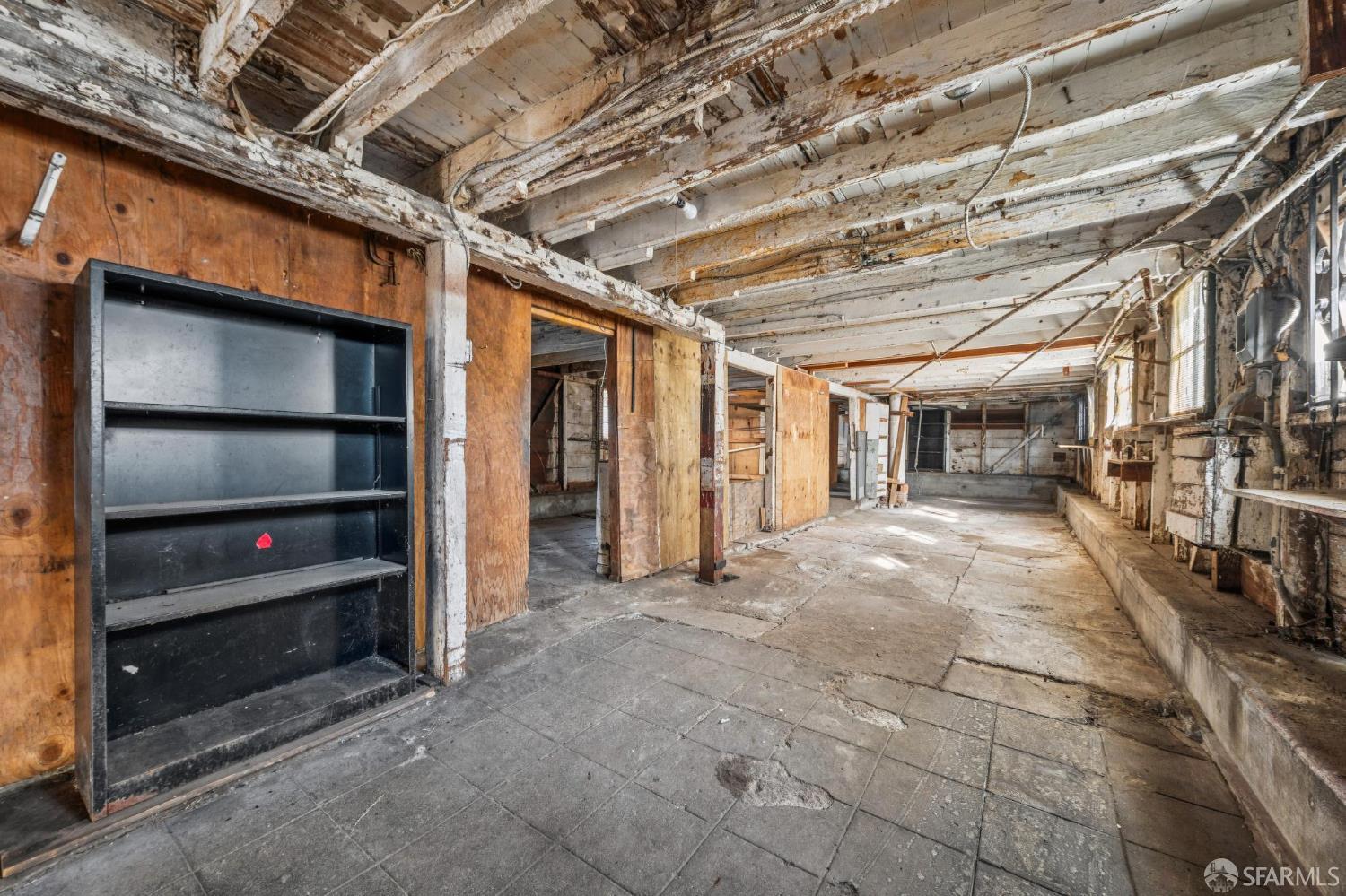 Detail Gallery Image 39 of 47 For 670 Sycamore St, Oakland,  CA 94612 - 2 Beds | 1 Baths