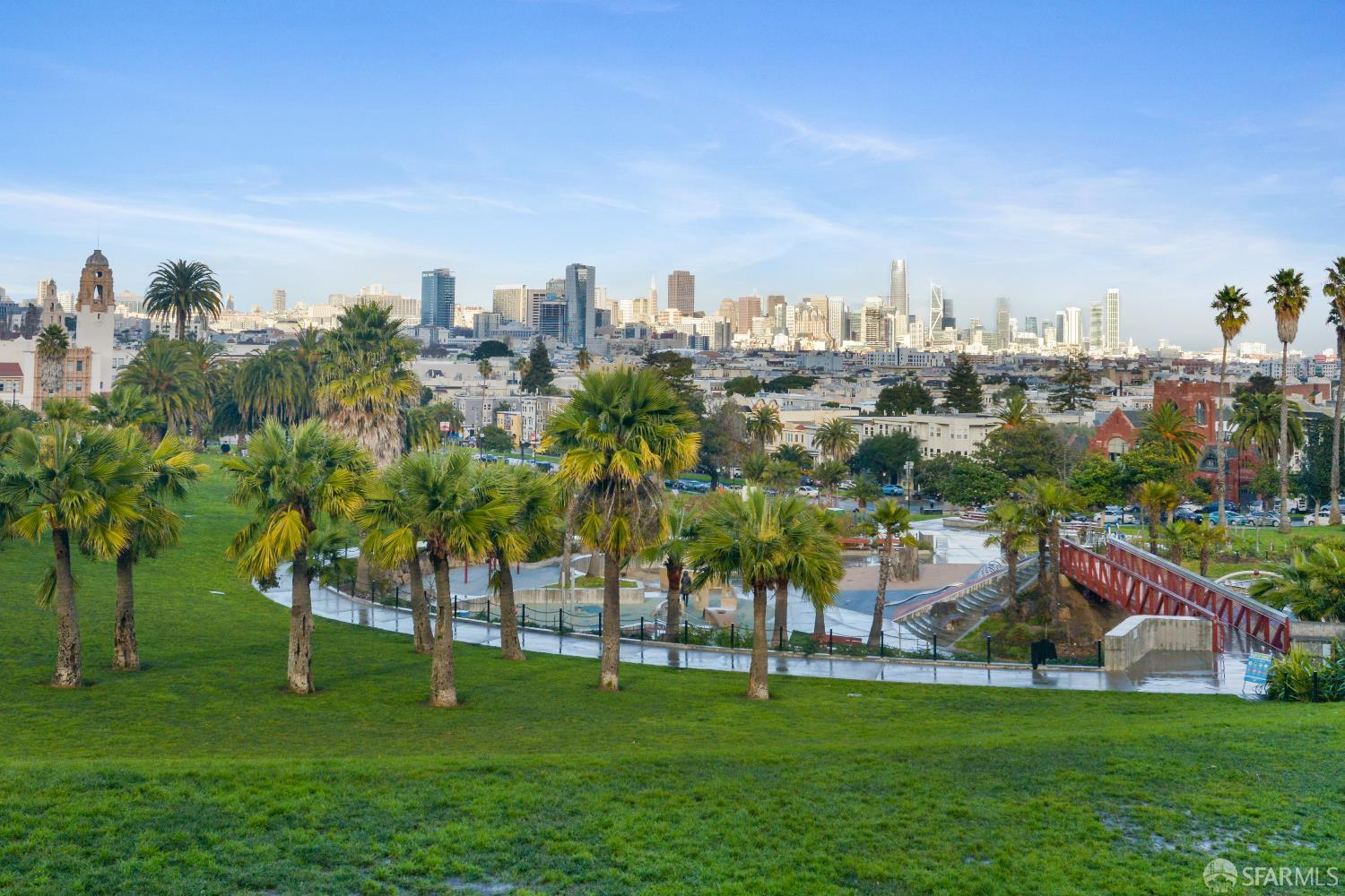 Detail Gallery Image 56 of 60 For 150 Eureka St #C,  San Francisco,  CA 94114 - 1 Beds | 1 Baths