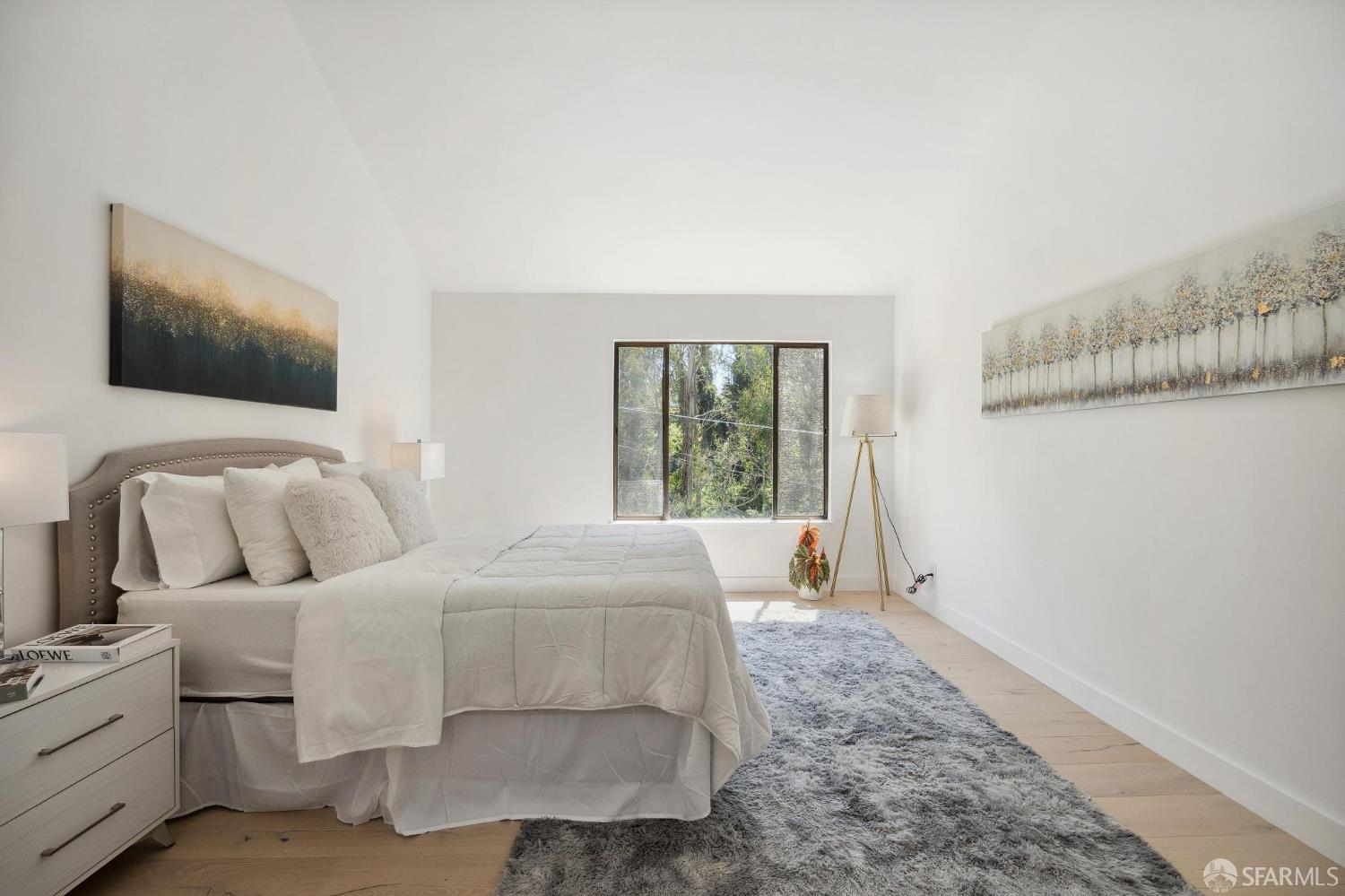 Detail Gallery Image 28 of 42 For 134 Galewood Cir, San Francisco,  CA 94131 - 2 Beds | 2/1 Baths