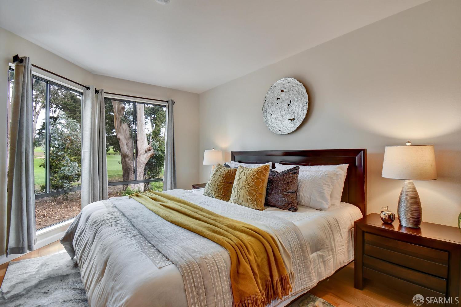 Detail Gallery Image 46 of 71 For 115 S Lake Merced Hls, San Francisco,  CA 94132 - 3 Beds | 2/1 Baths