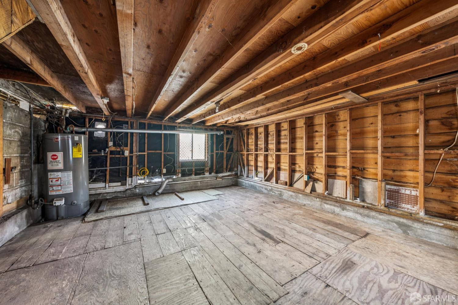 Detail Gallery Image 28 of 47 For 670 Sycamore St, Oakland,  CA 94612 - 2 Beds | 1 Baths