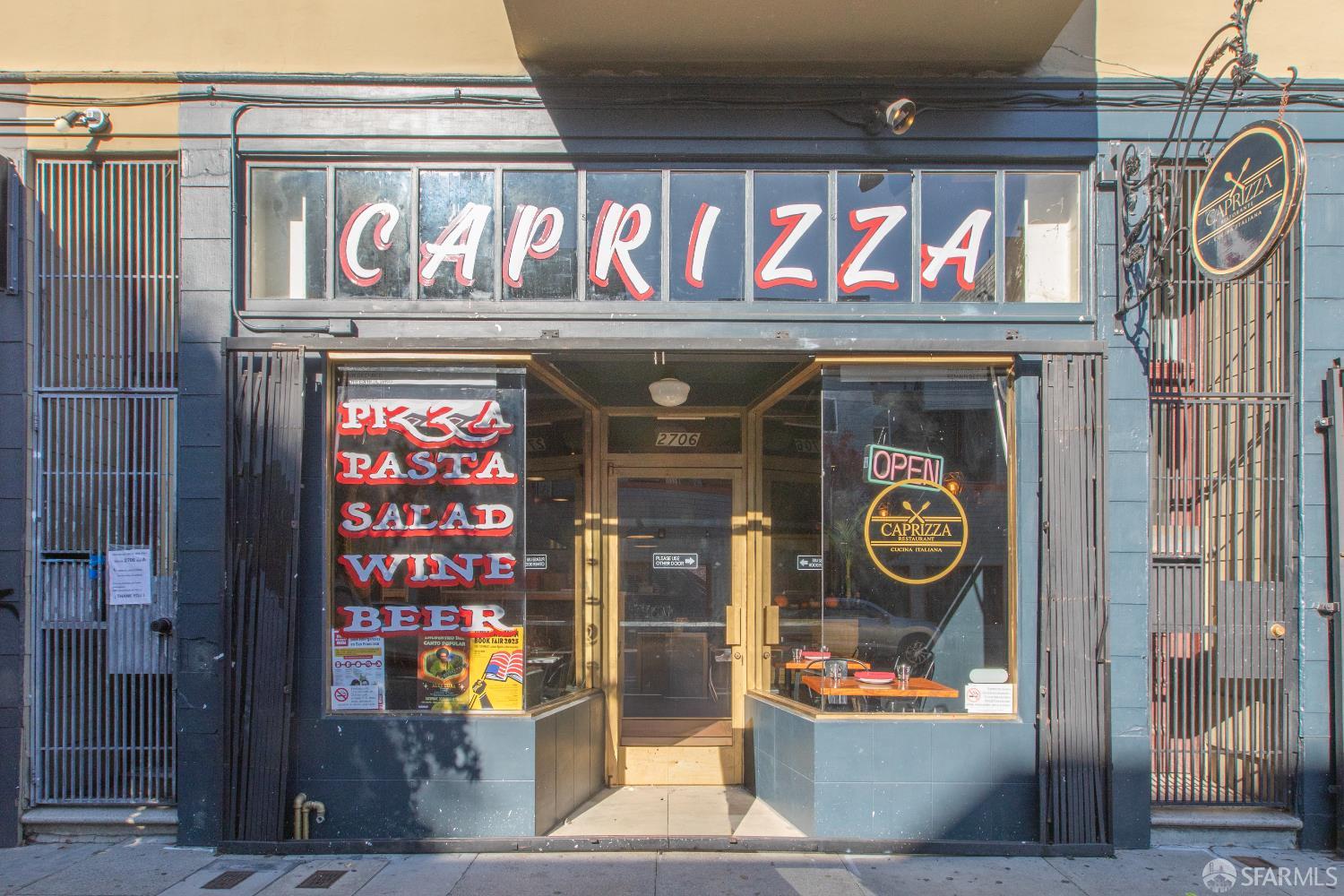 Detail Gallery Image 10 of 20 For 1134 Treat Ave, San Francisco,  CA 94110 - – Beds | – Baths