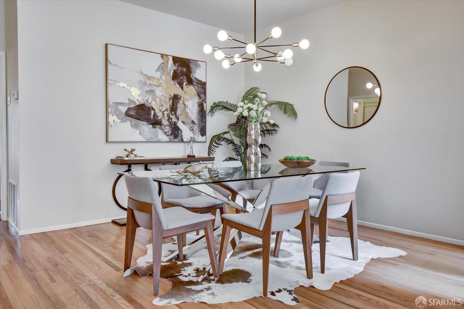 Detail Gallery Image 24 of 71 For 115 S Lake Merced Hls, San Francisco,  CA 94132 - 3 Beds | 2/1 Baths