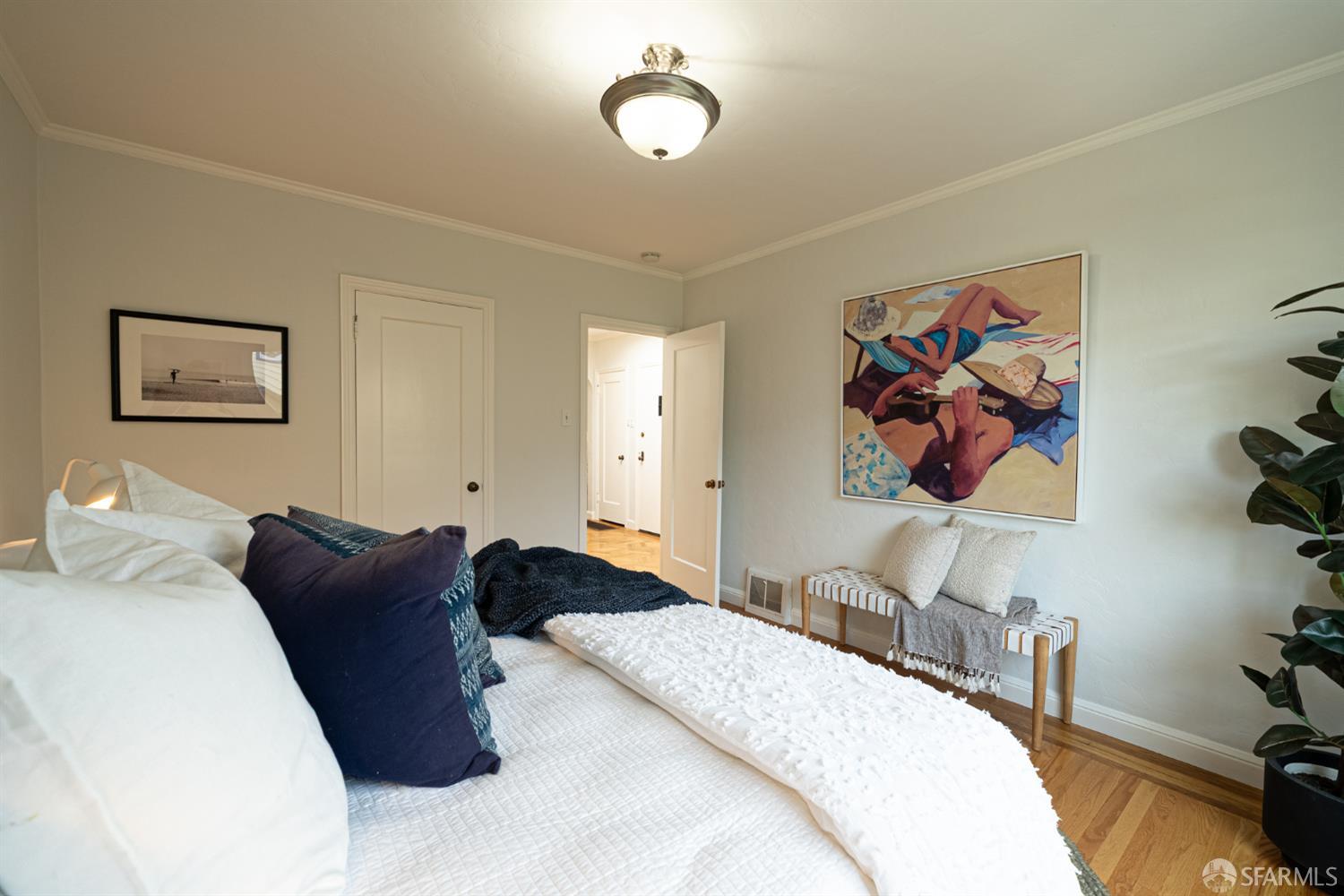 Detail Gallery Image 21 of 62 For 62 Bronte St, San Francisco,  CA 94110 - 2 Beds | 2 Baths