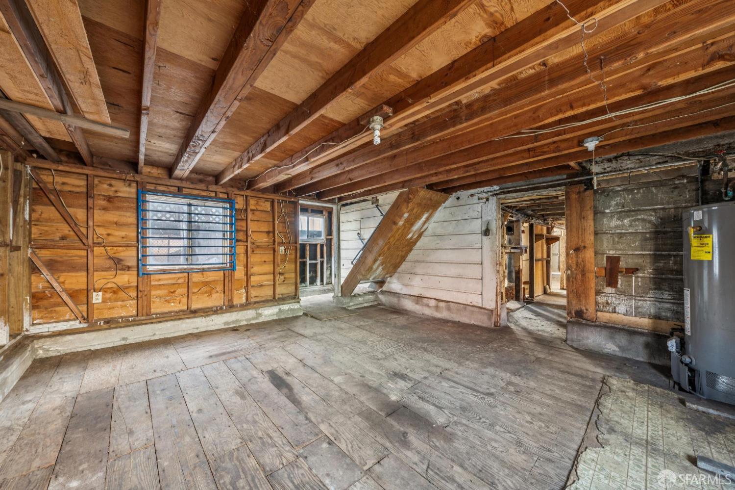 Detail Gallery Image 30 of 47 For 670 Sycamore St, Oakland,  CA 94612 - 2 Beds | 1 Baths