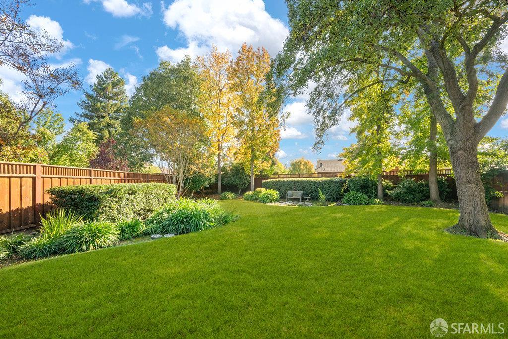 Detail Gallery Image 52 of 58 For 4572 Ross Gate Way, Pleasanton,  CA 94566 - 3 Beds | 2 Baths