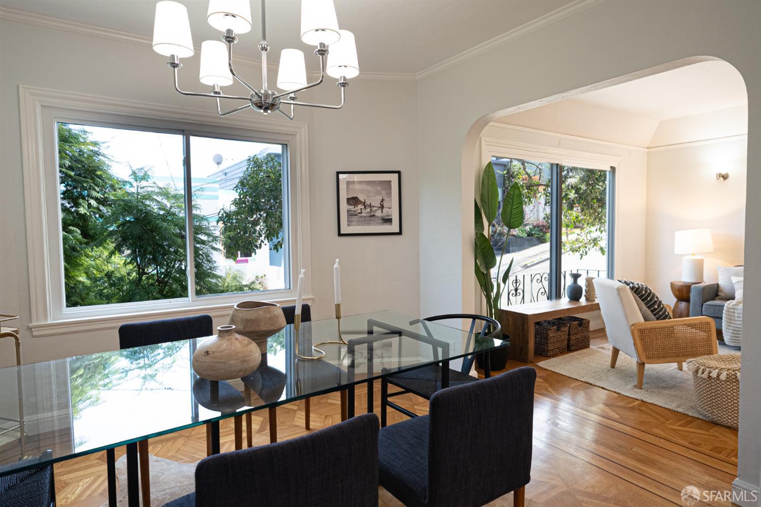 Detail Gallery Image 11 of 62 For 62 Bronte St, San Francisco,  CA 94110 - 2 Beds | 2 Baths