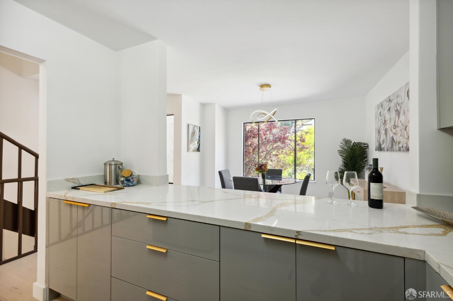 Detail Gallery Image 22 of 42 For 134 Galewood Cir, San Francisco,  CA 94131 - 2 Beds | 2/1 Baths