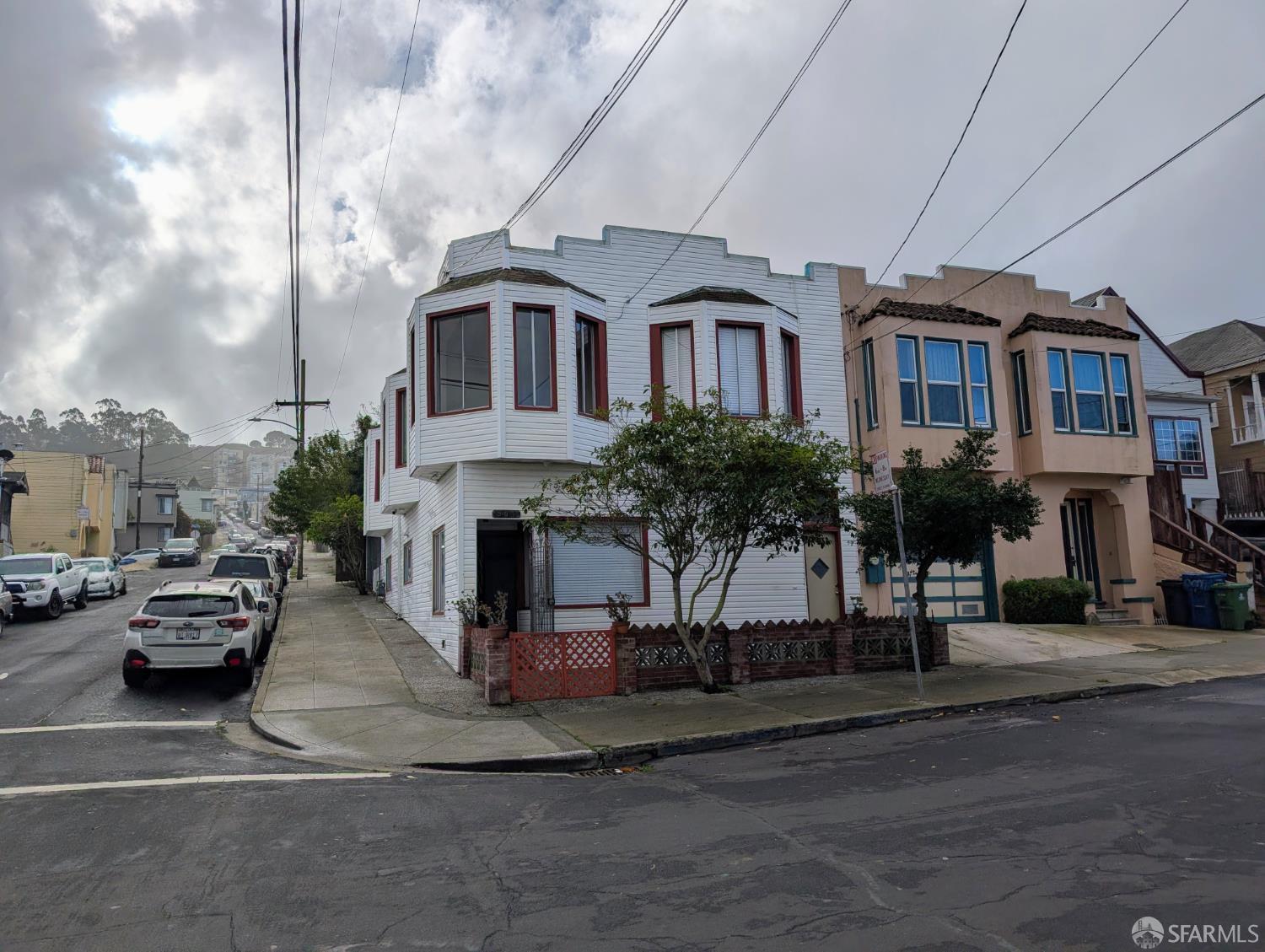 Front Image Thumbnail for SF425090621