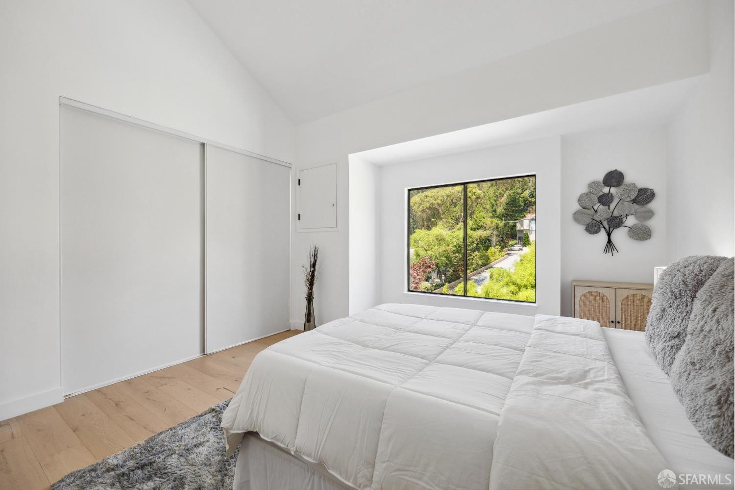 Detail Gallery Image 37 of 42 For 134 Galewood Cir, San Francisco,  CA 94131 - 2 Beds | 2/1 Baths