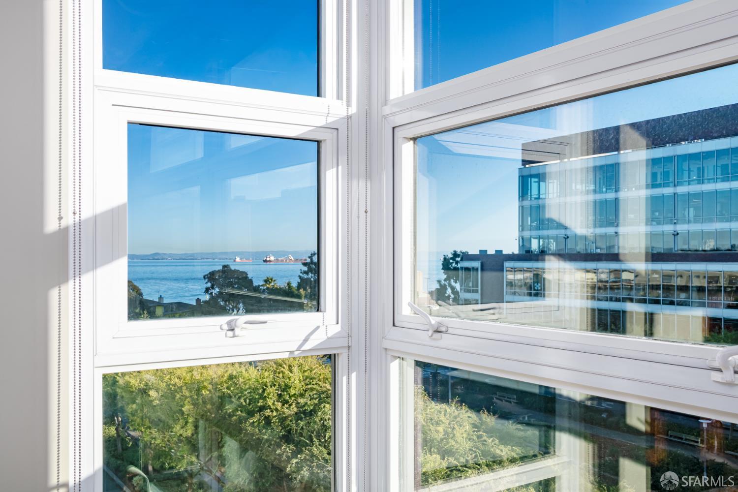 Detail Gallery Image 5 of 30 For 330 Mission Bay Blvd #502,  San Francisco,  CA 94158 - 1 Beds | 1/1 Baths