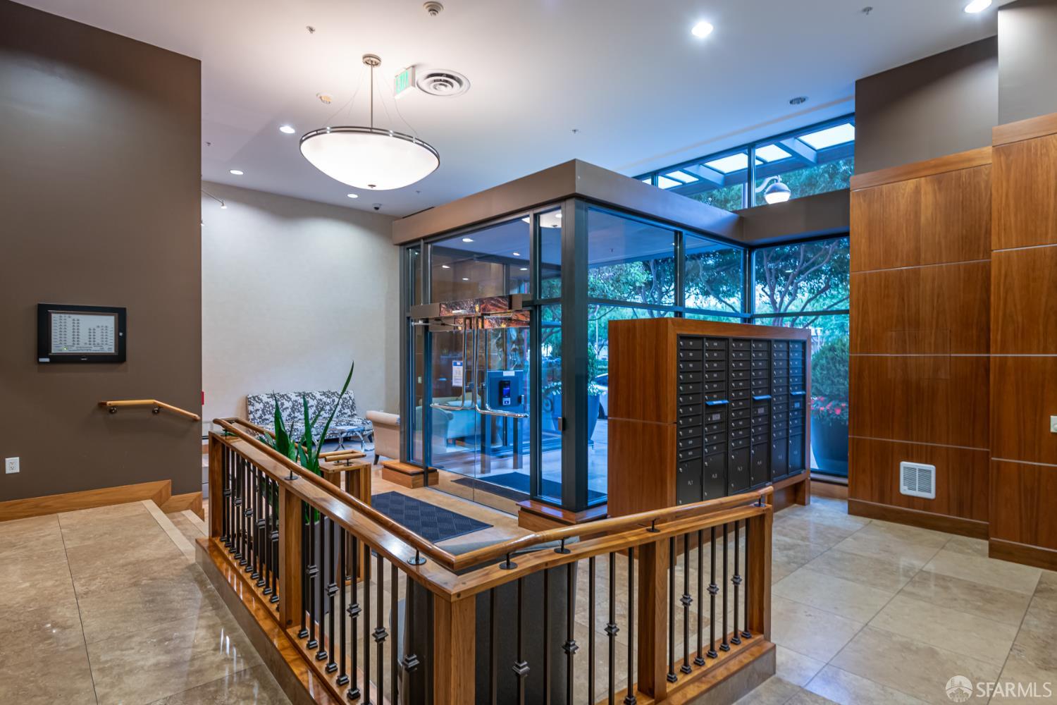 Detail Gallery Image 19 of 30 For 330 Mission Bay Blvd #502,  San Francisco,  CA 94158 - 1 Beds | 1/1 Baths