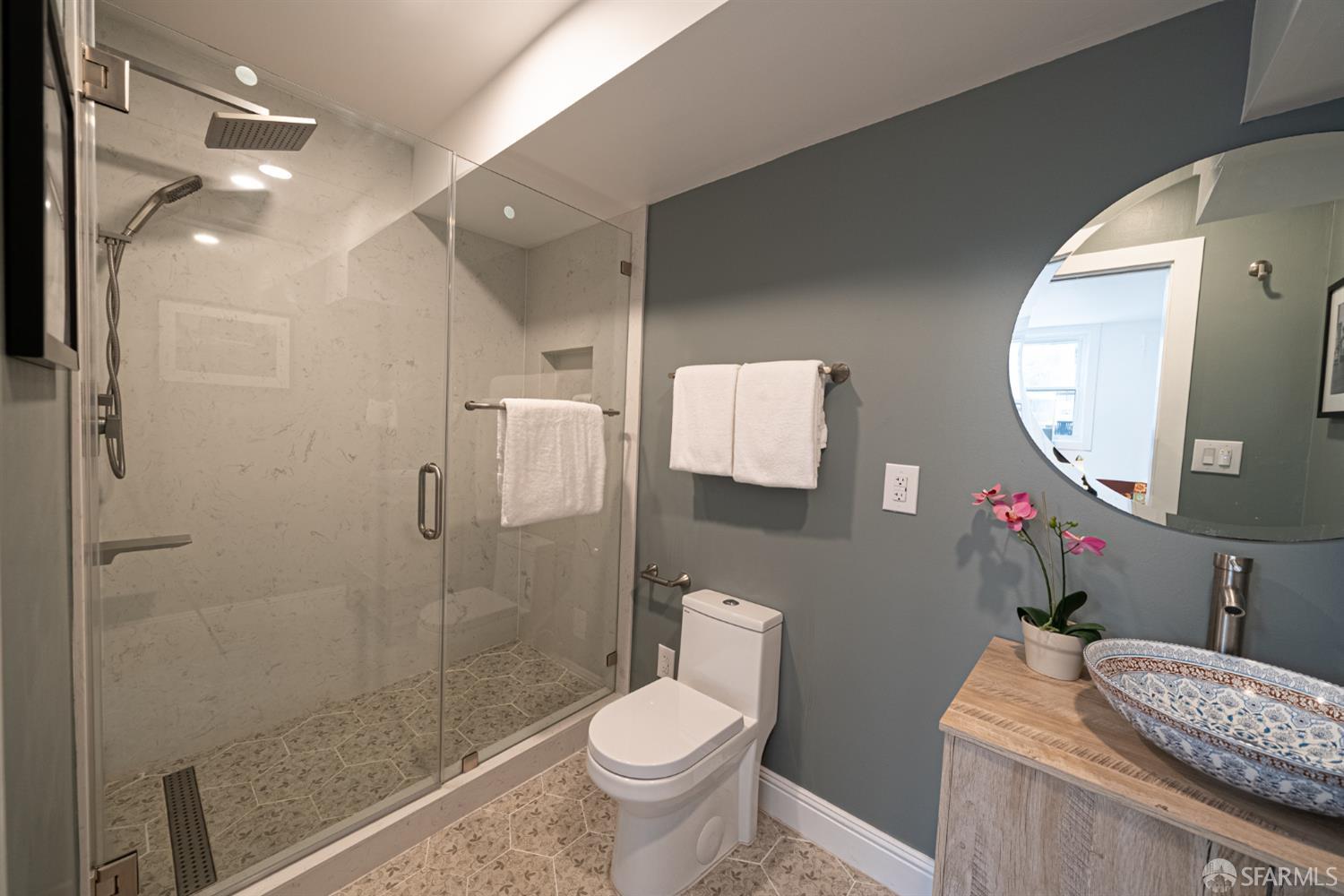 Detail Gallery Image 28 of 62 For 62 Bronte St, San Francisco,  CA 94110 - 2 Beds | 2 Baths