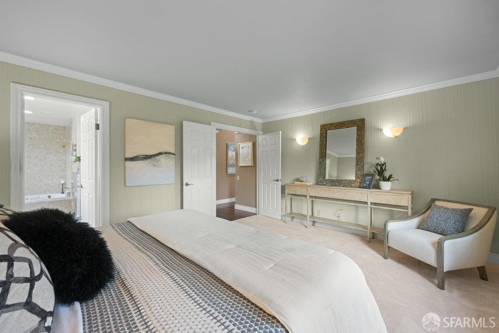 Detail Gallery Image 30 of 58 For 4572 Ross Gate Way, Pleasanton,  CA 94566 - 3 Beds | 2 Baths