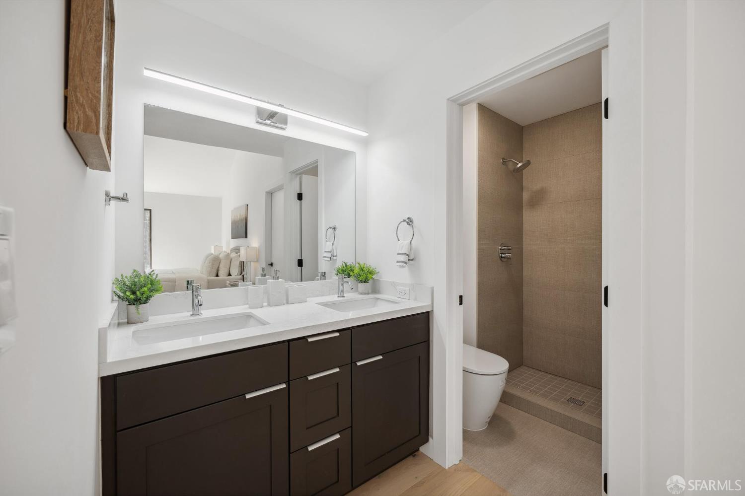 Detail Gallery Image 32 of 42 For 134 Galewood Cir, San Francisco,  CA 94131 - 2 Beds | 2/1 Baths