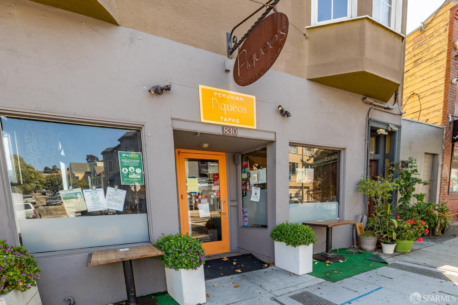 Detail Gallery Image 46 of 62 For 62 Bronte St, San Francisco,  CA 94110 - 2 Beds | 2 Baths