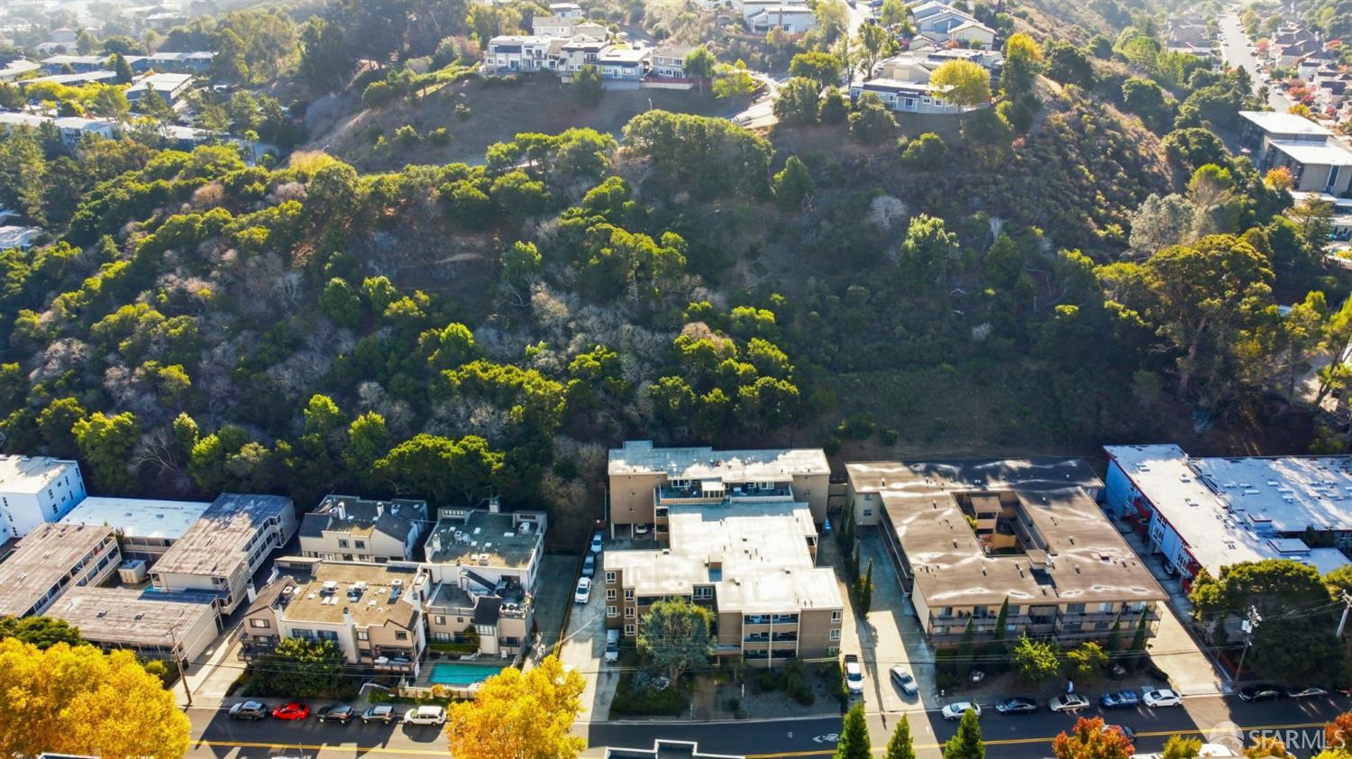 Detail Gallery Image 25 of 25 For 2421 Carlmont Dr, Belmont,  CA 94002 - – Beds | – Baths