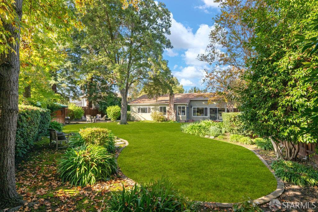 Detail Gallery Image 47 of 58 For 4572 Ross Gate Way, Pleasanton,  CA 94566 - 3 Beds | 2 Baths