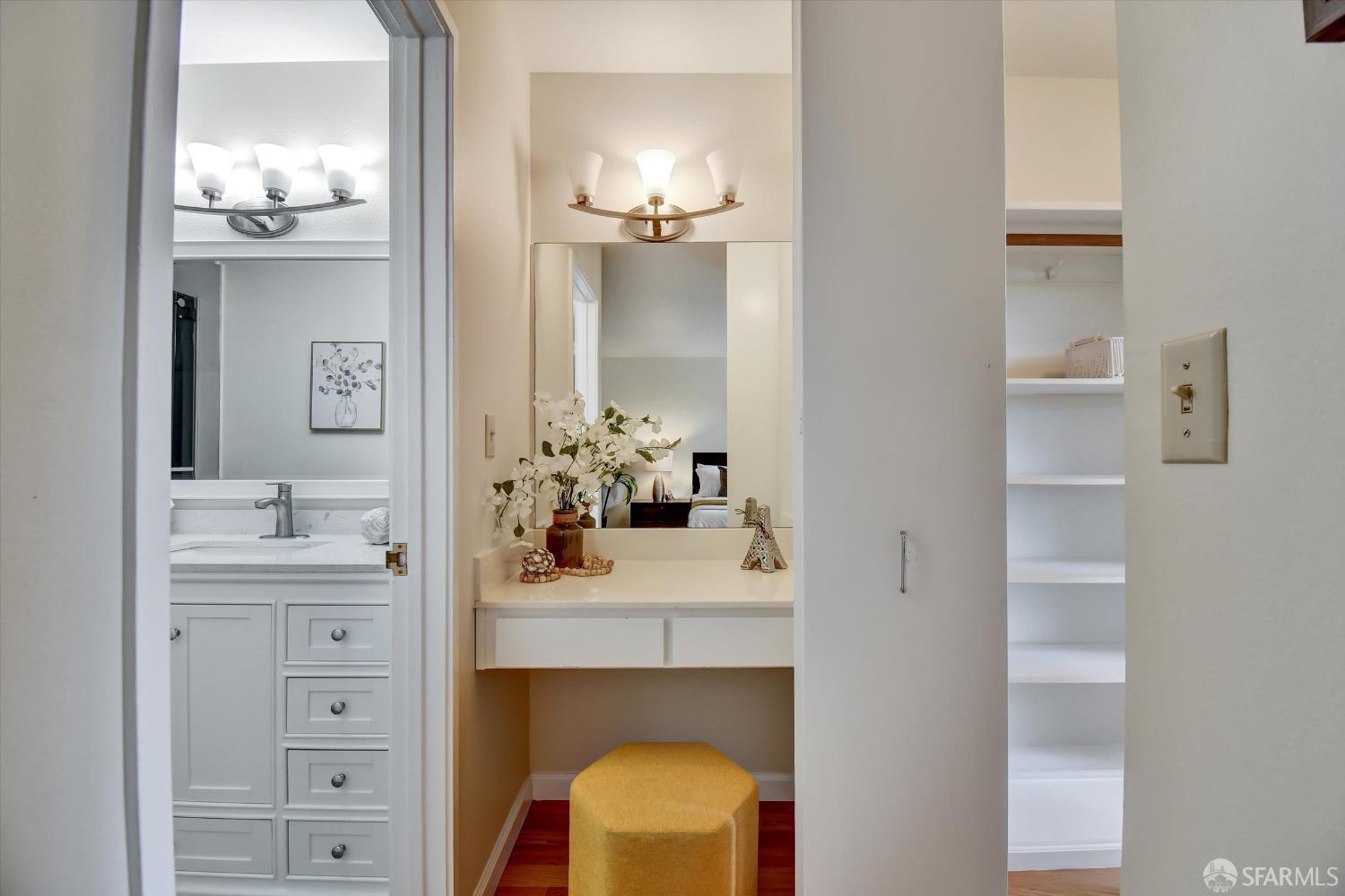 Detail Gallery Image 51 of 71 For 115 S Lake Merced Hls, San Francisco,  CA 94132 - 3 Beds | 2/1 Baths